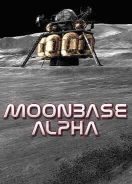Moonbase Alpha