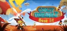Crazy Dreamz: Best Of