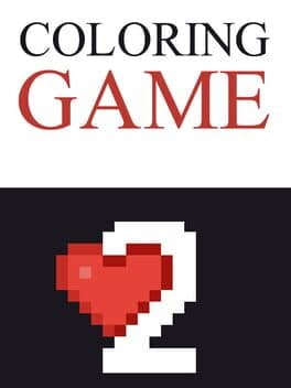Coloring Game 2