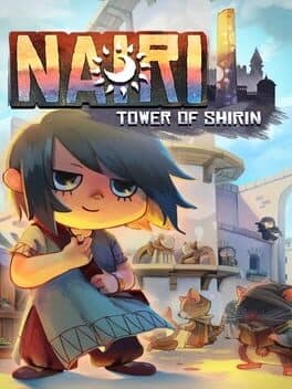 Nairi: Tower of Shirin