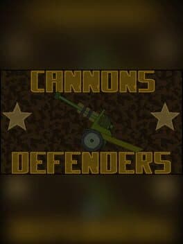Cannons-Defenders: Steam Edition
