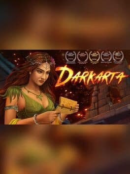 Darkarta: A Broken Heart's Quest