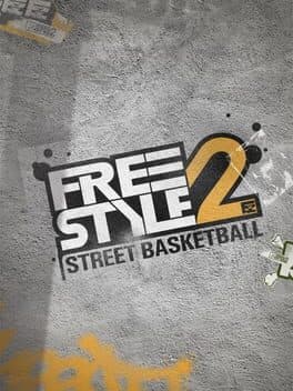 Freestyle2: Street Basketball