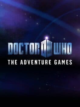 Doctor Who: The Adventure Games
