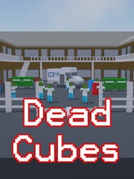Dead Cubes