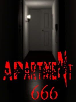 Apartment 666
