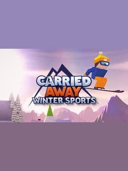 Carried Away: Winter Sports