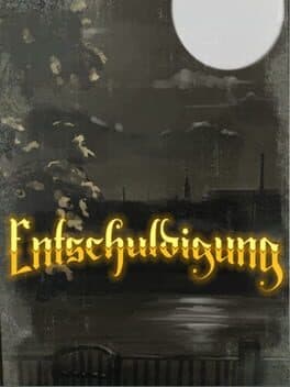 Entschuldigung
