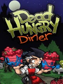 Dead Hungry Diner