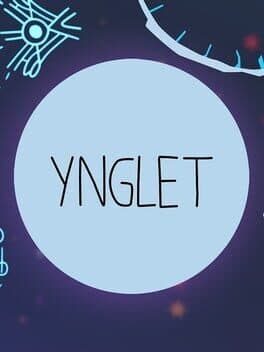 Ynglet