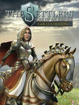 The Settlers: Rise of an Empire - Gold Edition