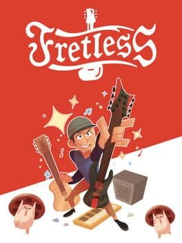 Fretless: The Wrath of Riffson