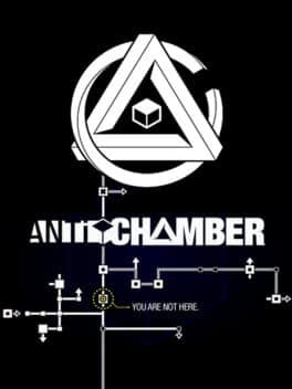 Antichamber