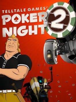 Poker Night 2