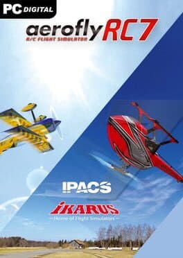 aerofly RC 7
