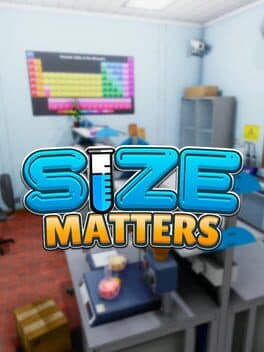 Size Matters