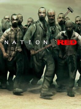 Nation Red