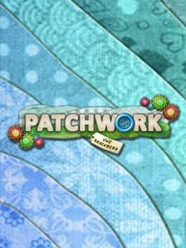 Patchwork