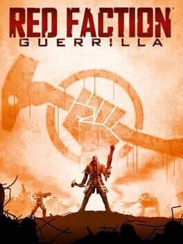 Red Faction: Guerrilla - Steam Edition