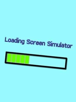 Loading Screen Simulator