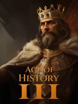 Age of History III