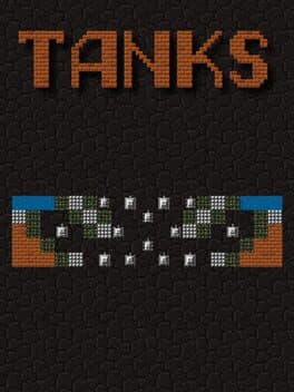 Tanks