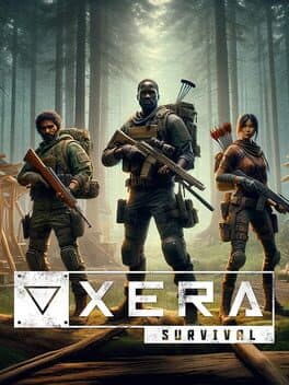 Xera: Survival