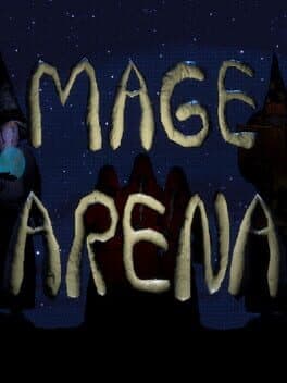 Mage Arena