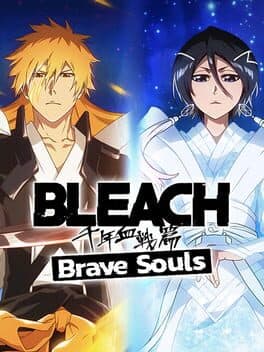 Bleach: Brave Souls