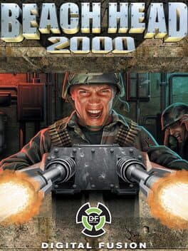 Beach Head 2000